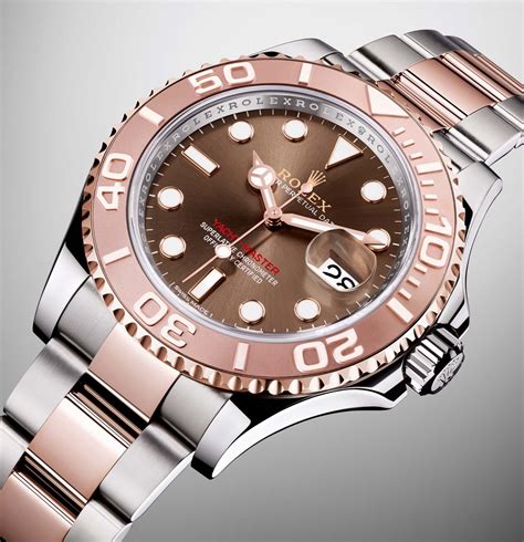 rolex yacht master 40.